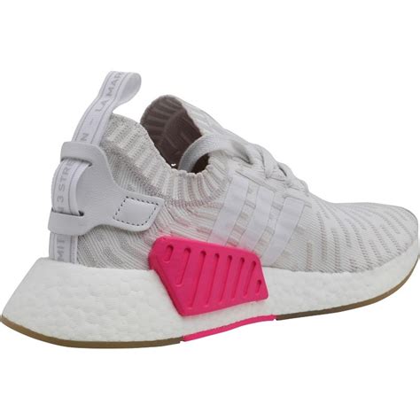 adidas nmd r2 damen weiß